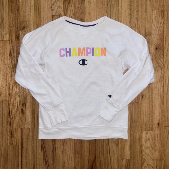 Champion Crewneck - Picture 1 of 3